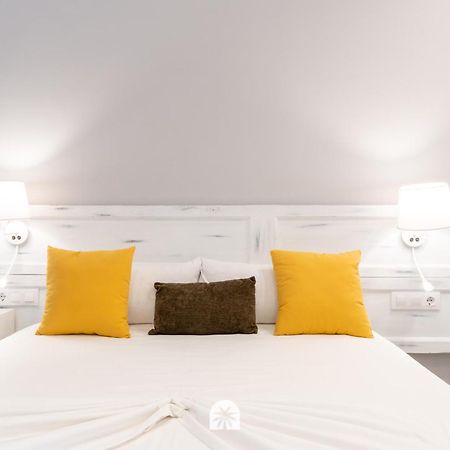 Mediterranean Way - Forum Suites Atico تاراغونا المظهر الخارجي الصورة