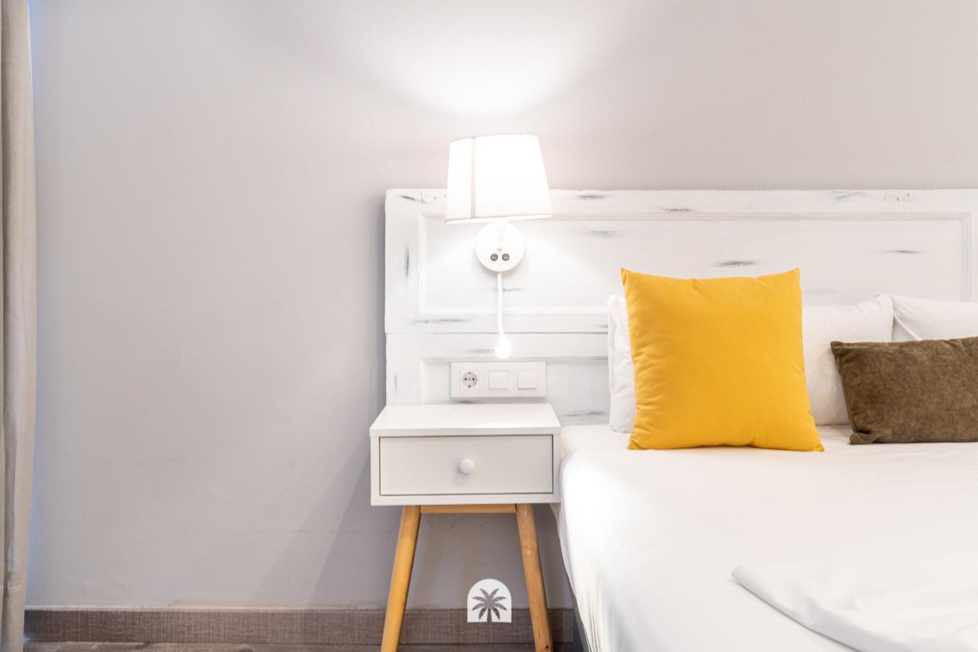 Mediterranean Way - Forum Suites Atico تاراغونا المظهر الخارجي الصورة