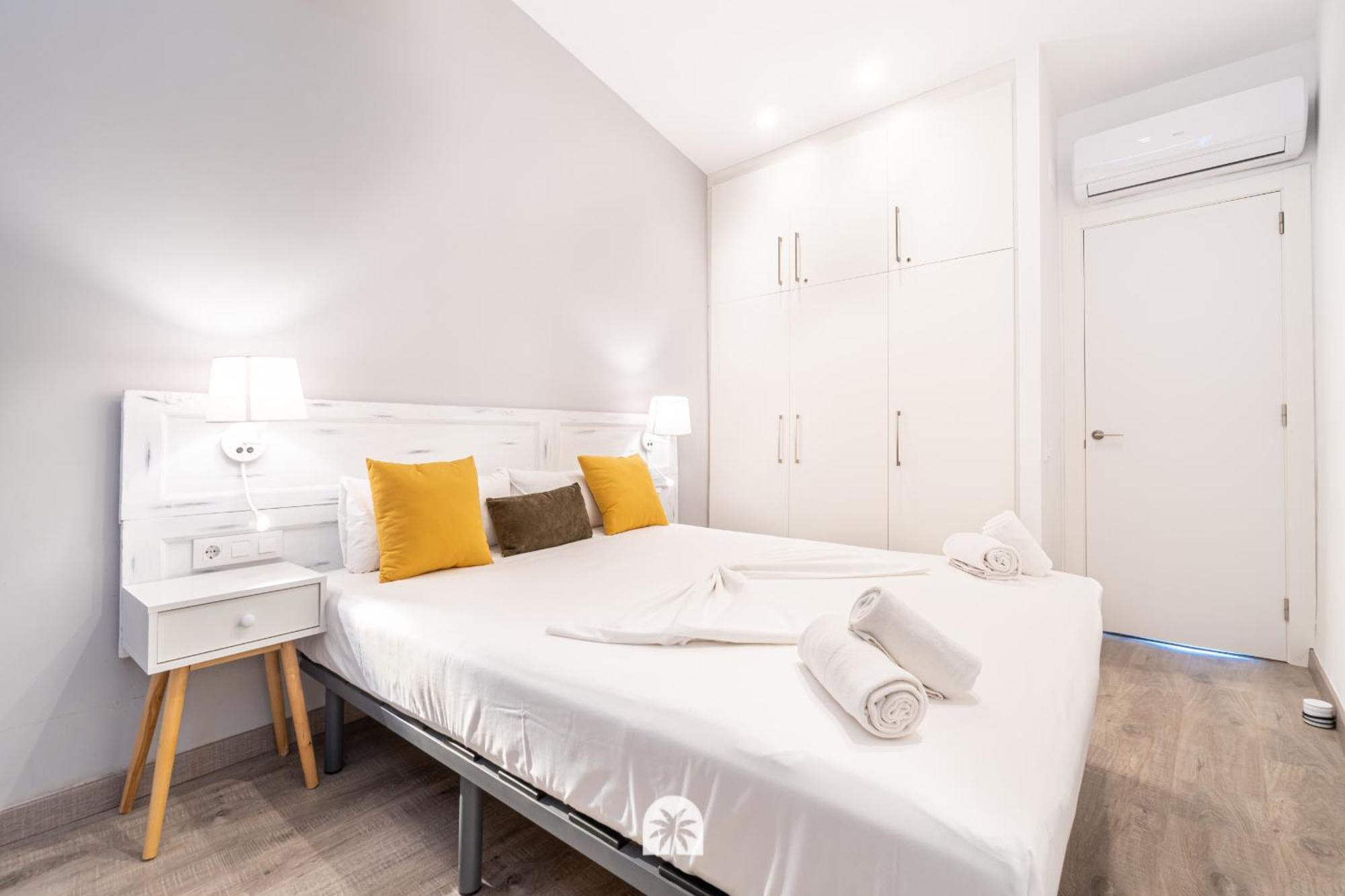 Mediterranean Way - Forum Suites Atico تاراغونا المظهر الخارجي الصورة
