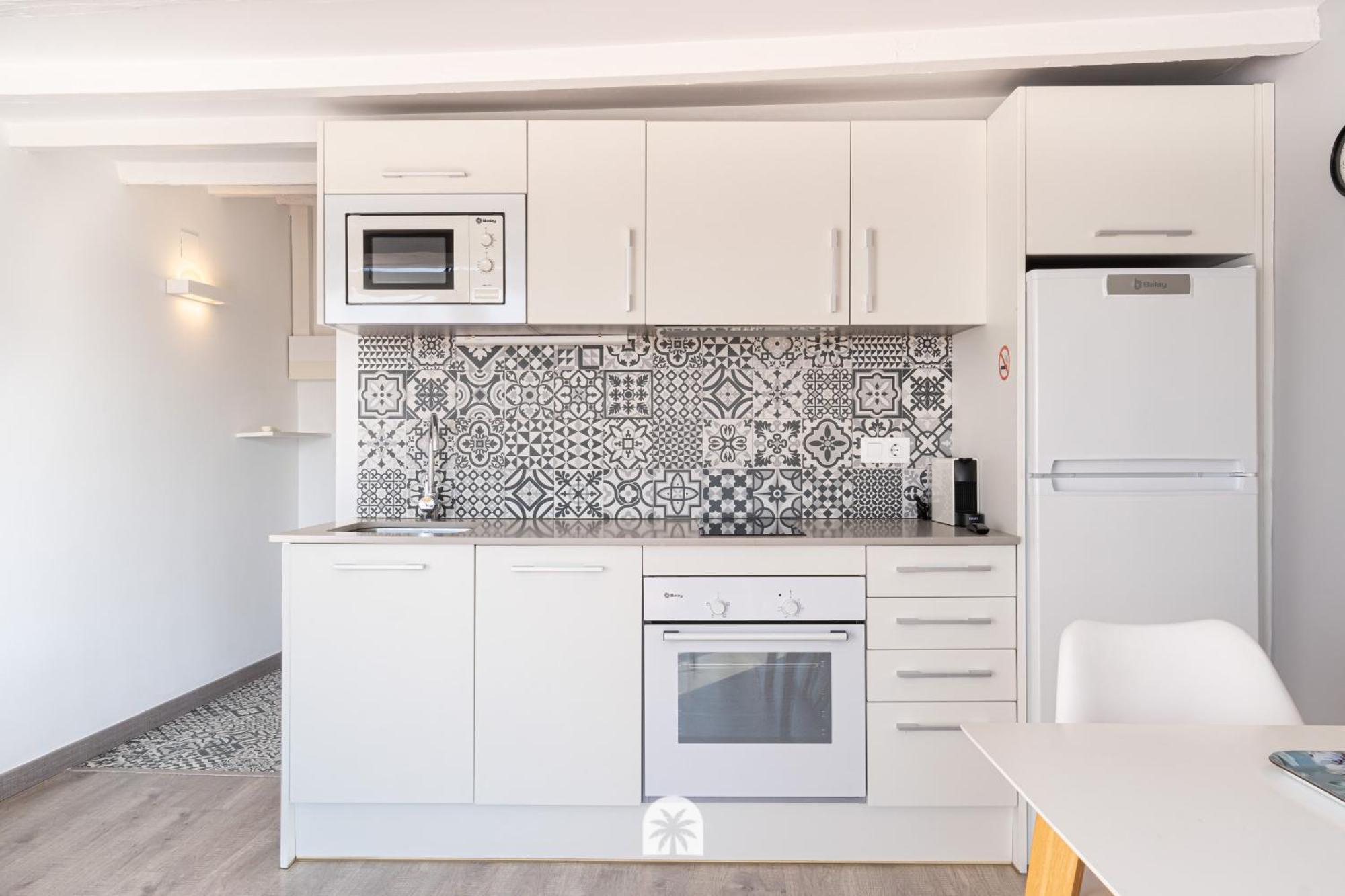 Mediterranean Way - Forum Suites Atico تاراغونا المظهر الخارجي الصورة